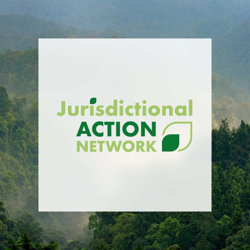 Jurisdictional Approaches Resource Hub